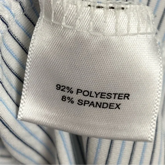 Peter Millar Shirt Mens XL Summer Comfort Performance Golf Polo - Picture 9 of 13